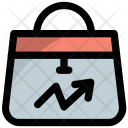 Sales growth Icon