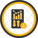 Sales Report Icon