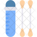 Saliva  Icon