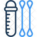 Saliva  Icon