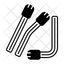 Saliva  Icon