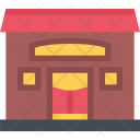 Saloon  Icon