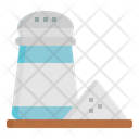 Salt Pepper Icon