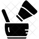 Salt Shaker  Icon