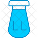 Salt Shaker Icon