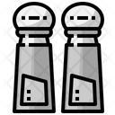 Salt Shakers Icon
