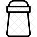 Saltshaker Icon