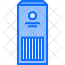 Salty Sticks Package Icon