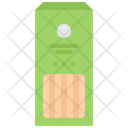 Salty Sticks Package Icon