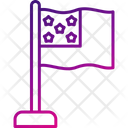 Samoa Icon