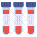 Sample Tubes Icon