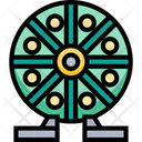 Samples Medical Experiment Icon