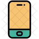 Samsung Mobile Cell Icon