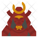 Samurai Icon