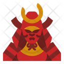 Samurai Icon