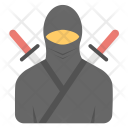 Samurai  Icon