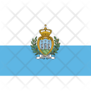 San Marino National Icon