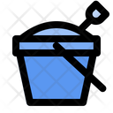 Sand Summer Beach Icon