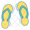 Sandal Icon