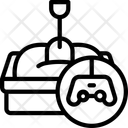 Sandbox Icon