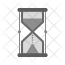 Hourglass Time Sand Icon