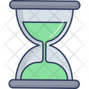 Sandglass Icon