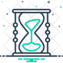 Sands Of Time Sands Timer Icon