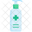 Hygiene Liquid Soap Icon