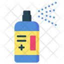 Handsanitizer Sanitizer Bottle Icon