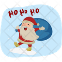 Christmas Icon