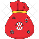 Toffee Sack Candy Sack Goodies Pack Icon