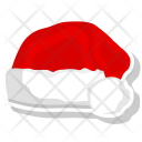 Santas Hat Icon