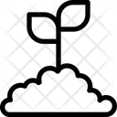 Sapling Icon