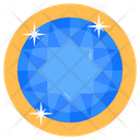 Sapphire  Icon