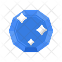Sapphire  Icon