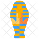 Sarcophagus Icon