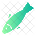 Sardine  Icon