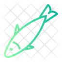 Sardine  Icon