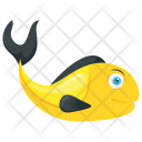 Sardine Fish  Icon