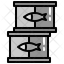 Sardines Icon