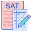 Sat  Icon