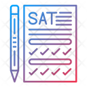 Sat  Icon