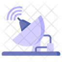 Satelite Signal Astrology Icon