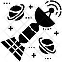 Satellite Icon