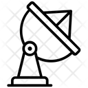 Satellite Icon