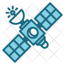 Satellite Icon