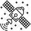 Satellite Icon