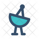 Antenna  Icon