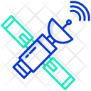 Satellite Signal Icon