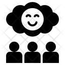 Satisfaction  Icon